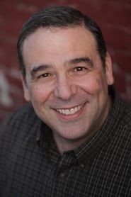 Rick Zieff portrait