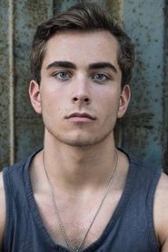 Jonathan Elias Weiske portrait