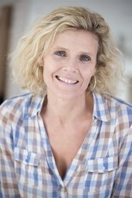 Nathalie Mann portrait
