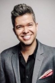 J.C. Cantu portrait