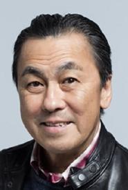 B-saku Satoh portrait