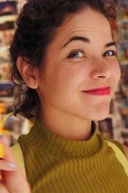 Elizabeth Treviño portrait