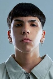Milo J portrait