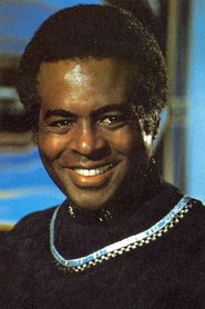 Terry Carter portrait