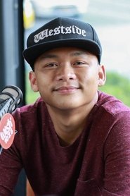 Buboy Villar portrait
