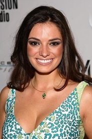 Alexa Damián portrait