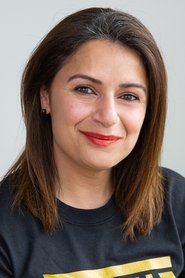 Wissam Mansour portrait