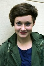 Sára Arnsteinová portrait
