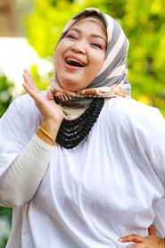 Ieda Moin portrait