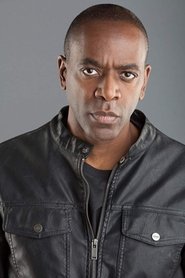 Denver Williams portrait