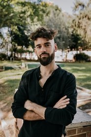 Noé Galera portrait