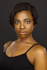 Veanna Black portrait