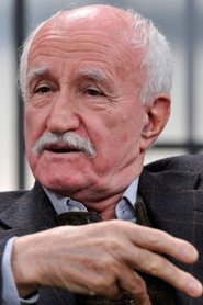 János Koltai portrait