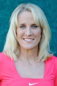 Tracy Austin portrait