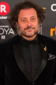 Enrique López Lavigne portrait