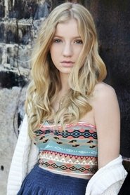 Madison Leisle portrait