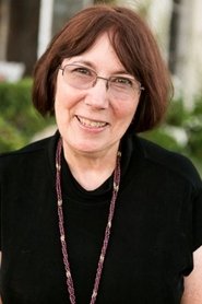 Paula Sigman portrait