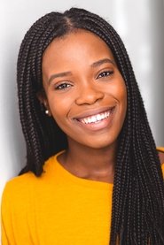 Rachel Mutombo portrait