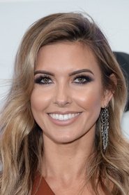 Audrina Patridge portrait