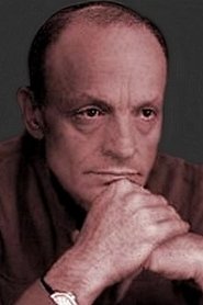 Yuriy Orlov portrait