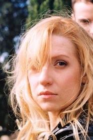 Natalia Portnoy portrait