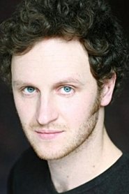 Jack Whitam portrait