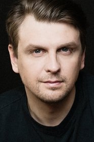 Martynas Nedzinskas portrait