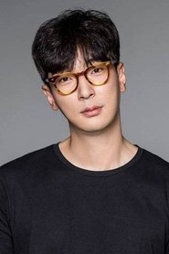 Shim Hoon-ki portrait