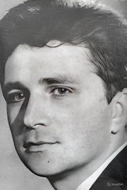 Vadim Derbenyov portrait