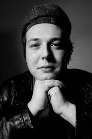 Andrew Cherkasov portrait