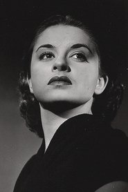 Antonieta Morineau portrait