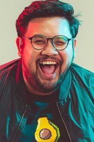 Hifdzi Khoir portrait