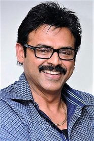Venkatesh portrait