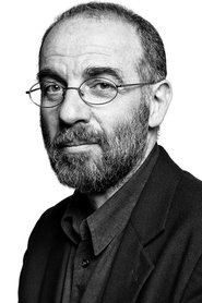 Giuseppe Tornatore portrait