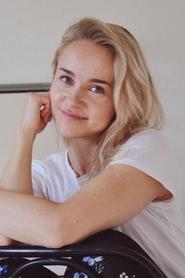 Hennariikka Laaksola portrait