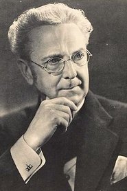Richard Romanowsky portrait