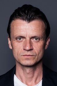 Karol Wróblewski portrait