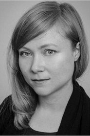 Gudrun Gruber portrait