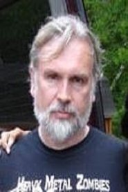 Brett Piper portrait