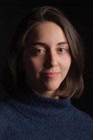 Valentina Cabeza Kuhlmann portrait
