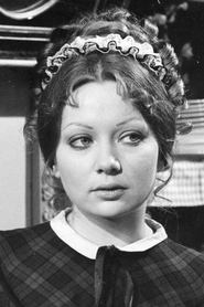 Sylvaine Charlet portrait