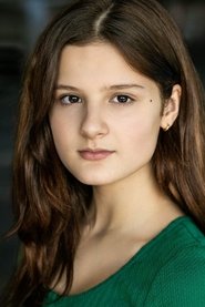 Hayley LeBlanc portrait