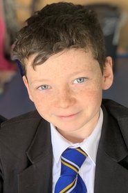 Alfie Lawless portrait