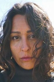 Erengül Öztürk portrait