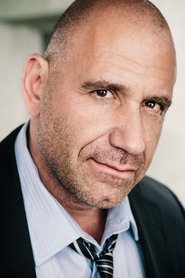 Bruno Amato portrait