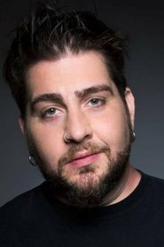 Jay Oakerson portrait
