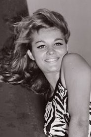 Kathy Horan portrait