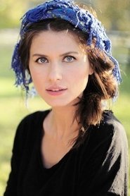 Gökcan Gökmen portrait