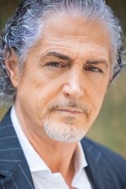 Mauro Tarantini portrait