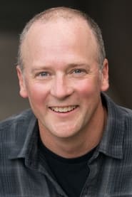 Todd Sible portrait